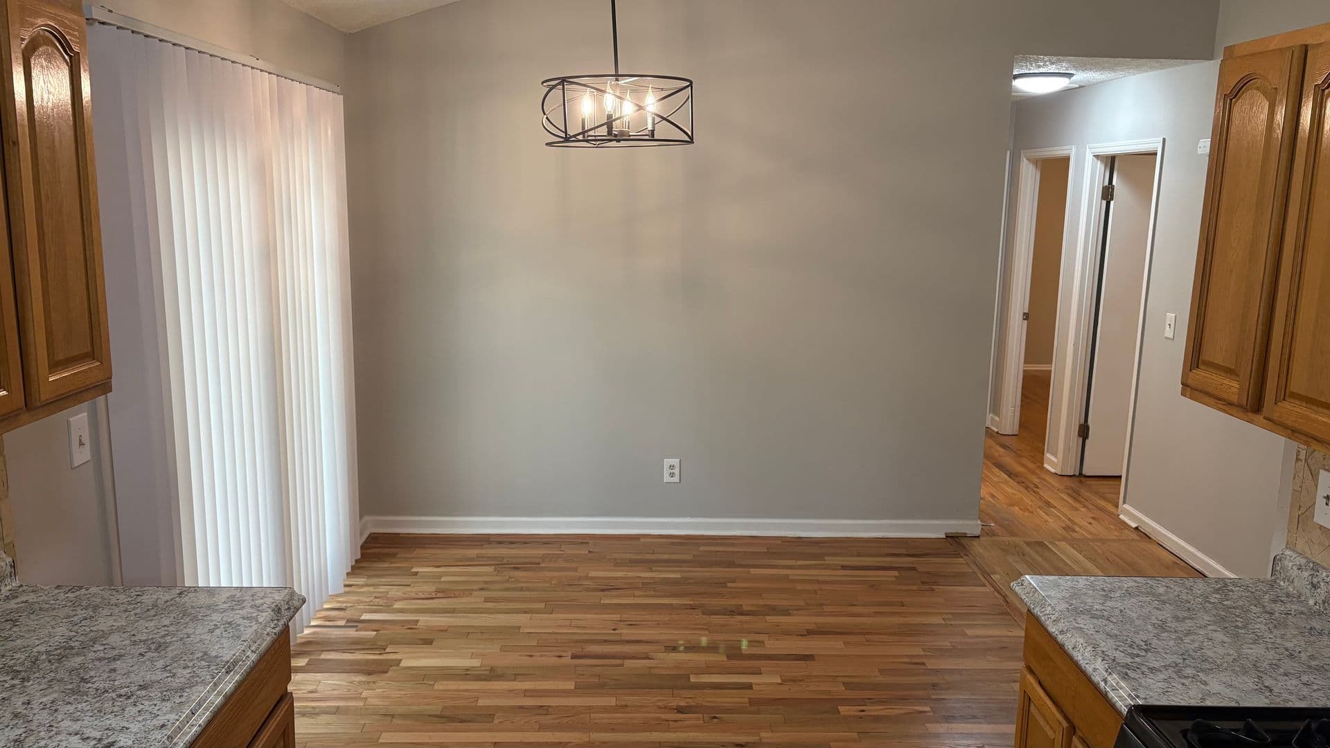 Atlanta House: 149 Line Road