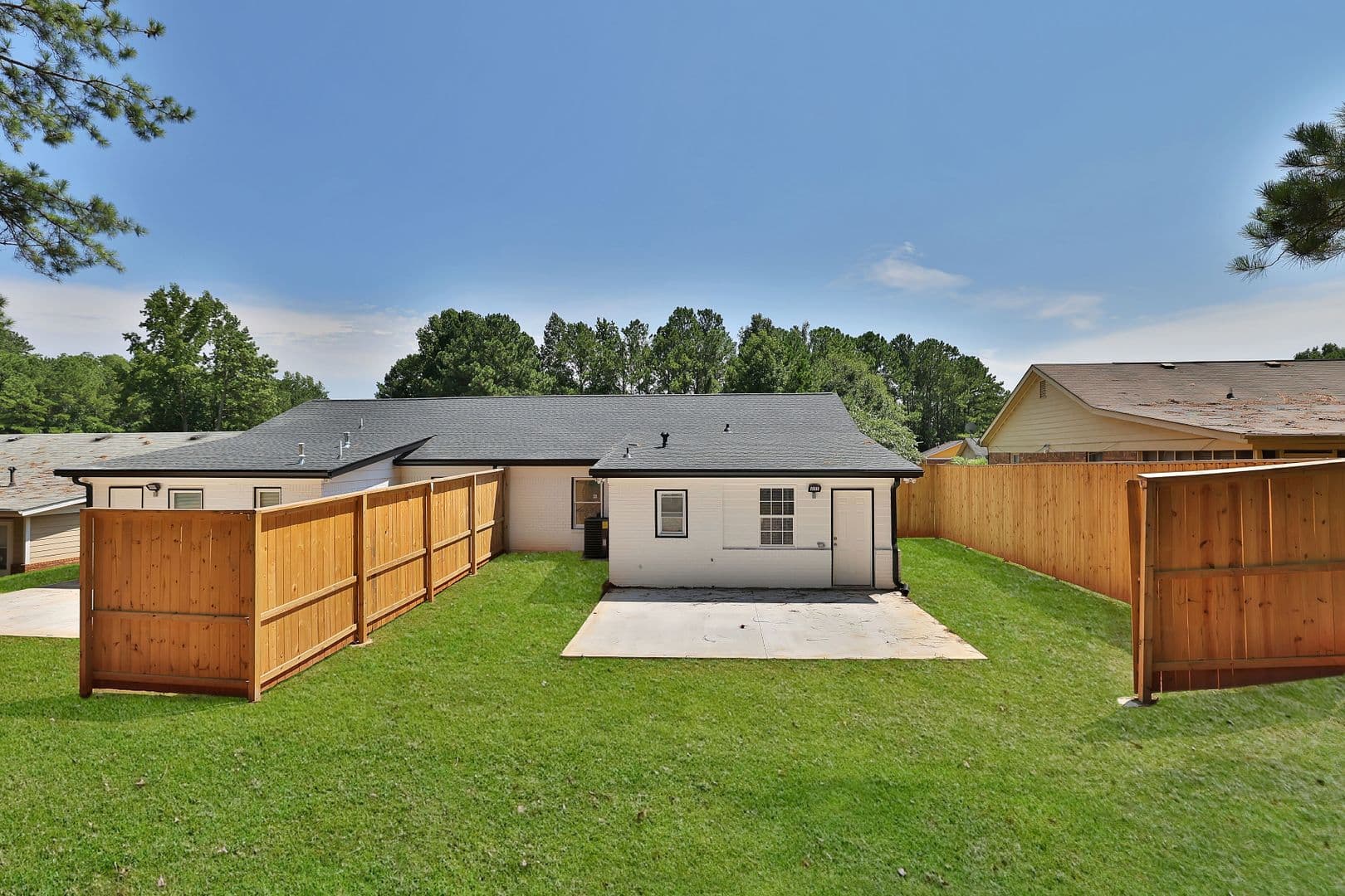 Conyers House: 1770 Southgate Ln SE - A