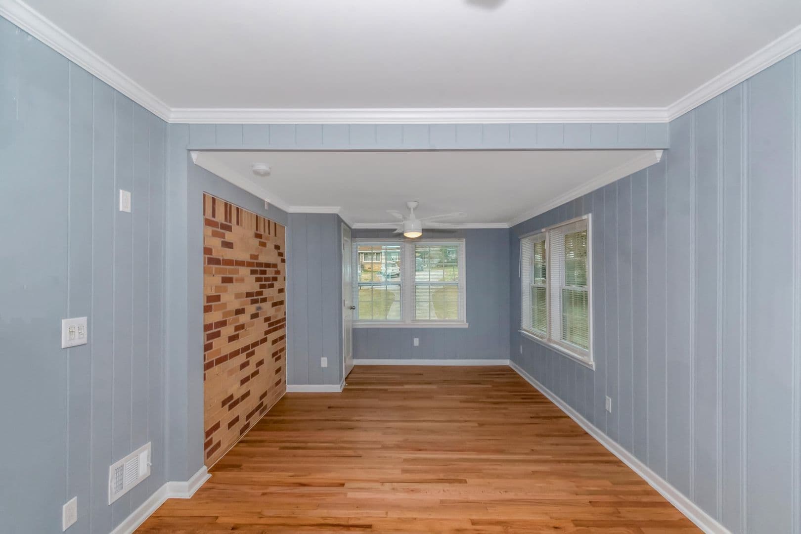 Atlanta House: 2019 Knight Ct SE