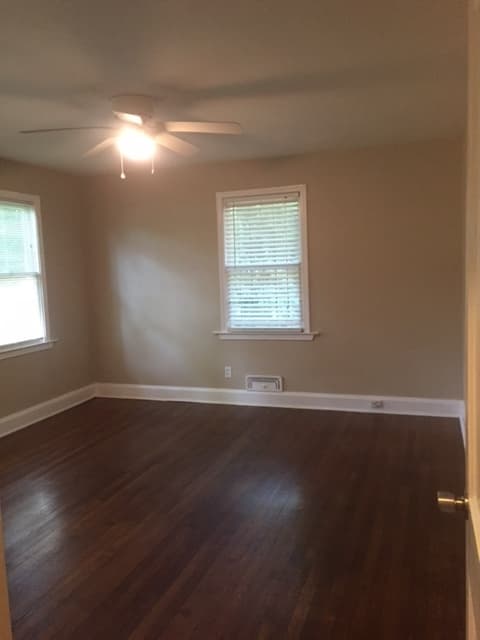 Atlanta House: 2405 Beecher Rd SW