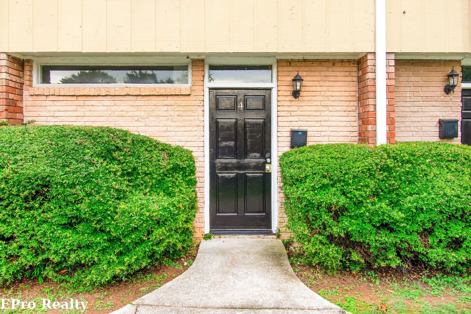 College Park House: 1804 Lyle Ave - 4