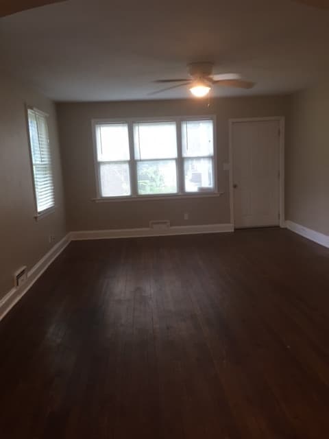 Atlanta House: 2405 Beecher Rd SW