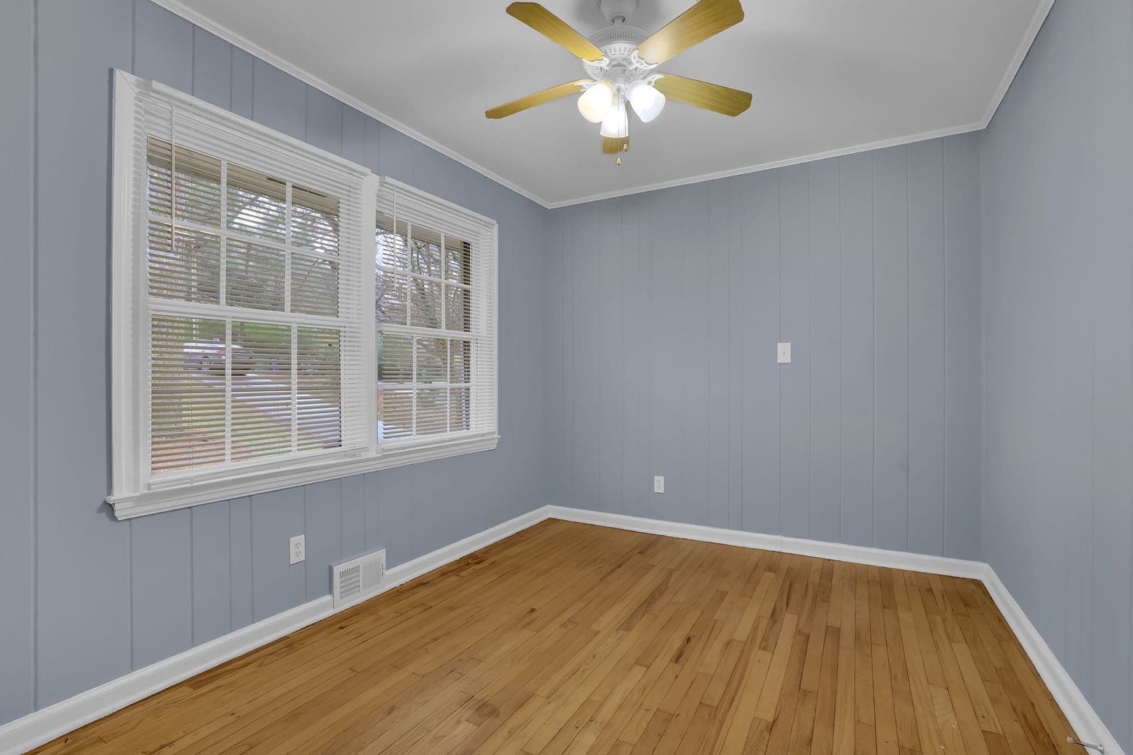 Atlanta House: 1465 Willis Mill Rd SW
