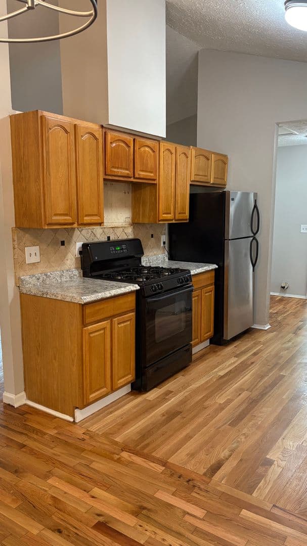 Atlanta House: 149 Line Road