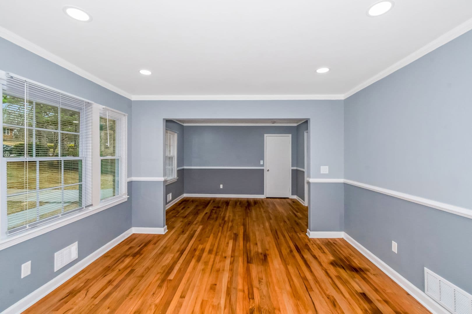 Atlanta House: 2019 Knight Ct SE