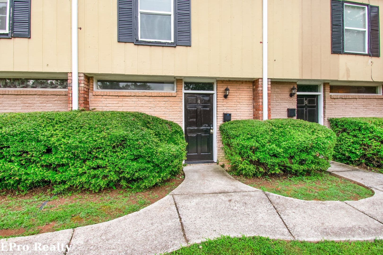 College Park House: 1804 Lyle Ave - 4