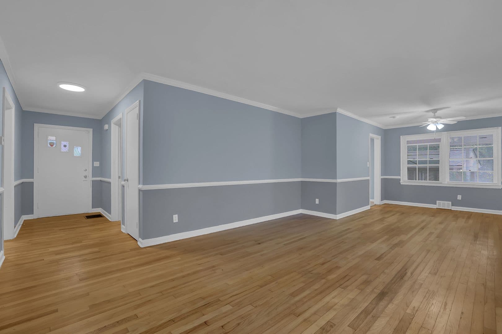 Atlanta House: 1465 Willis Mill Rd SW