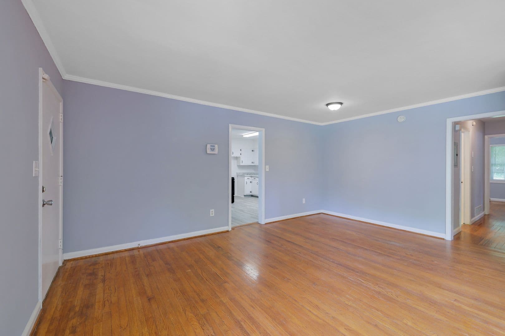 Atlanta House: 1260 Shore Dr SW