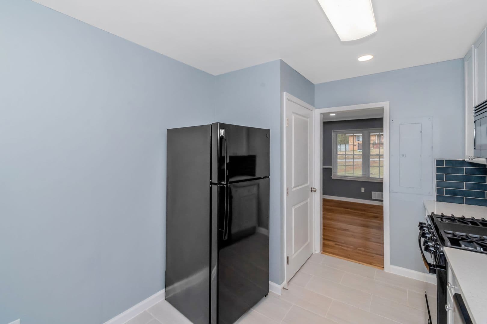 Atlanta House: 2019 Knight Ct SE