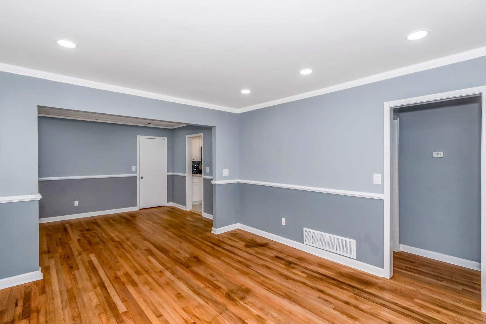 Atlanta House: 2019 Knight Ct SE