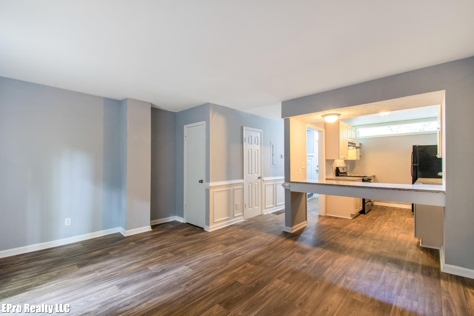 College Park House: 1790 Lyle Ave - 1