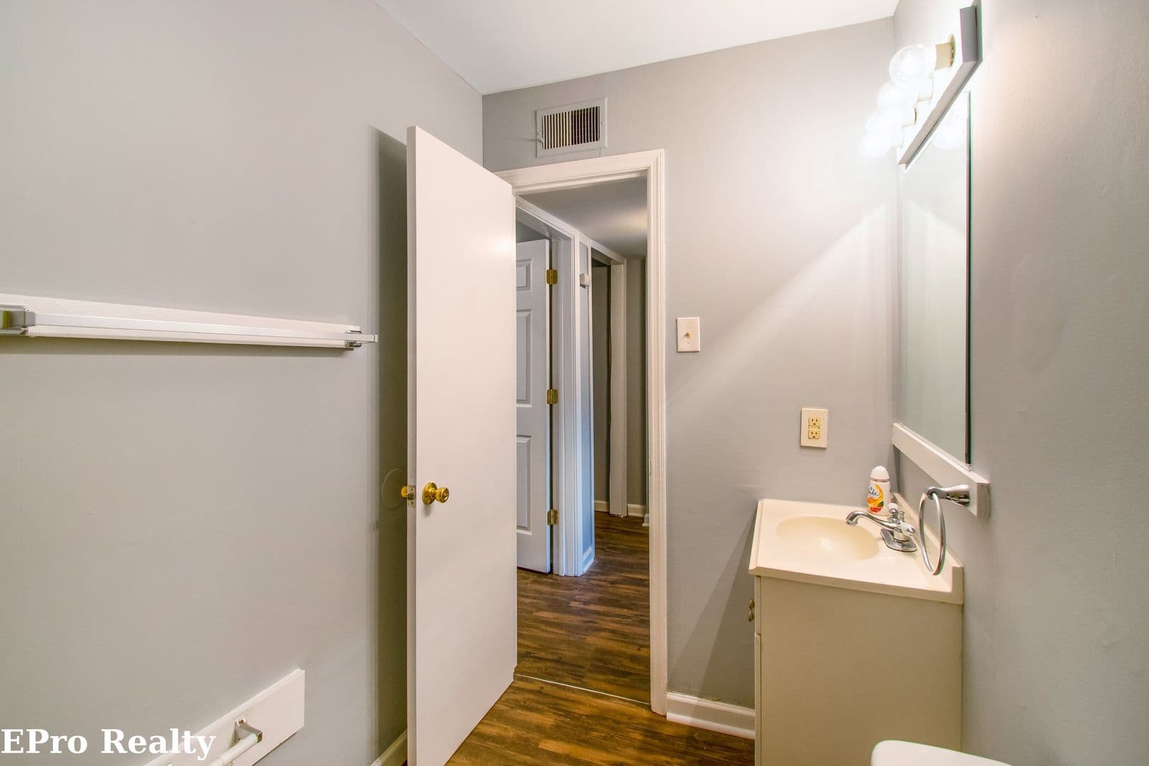 College Park House: 1804 Lyle Ave - 4