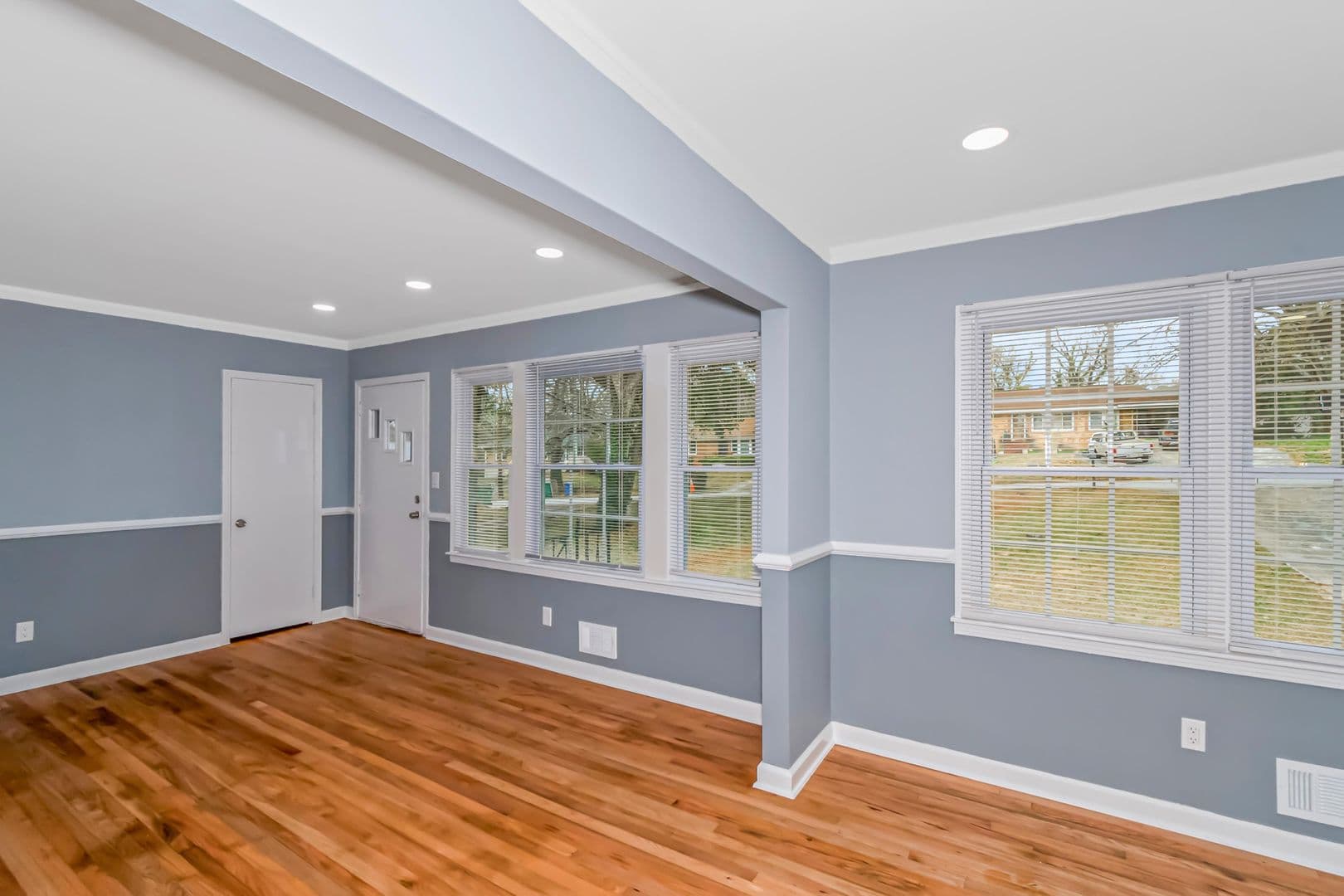 Atlanta House: 2019 Knight Ct SE