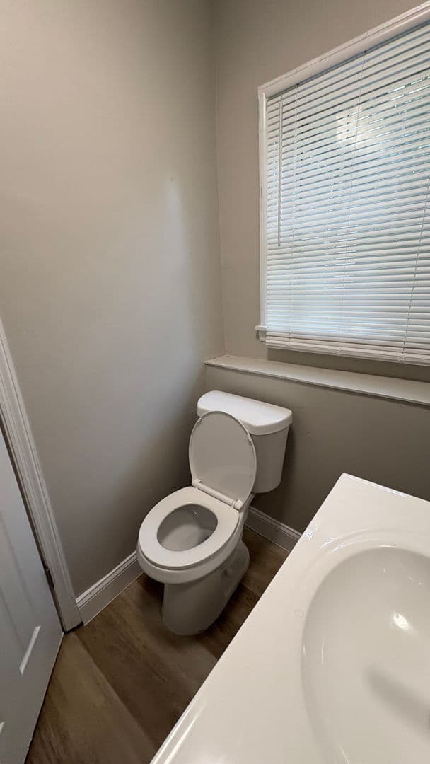 Atlanta Apartment: 4211 Campbellton Rd SW