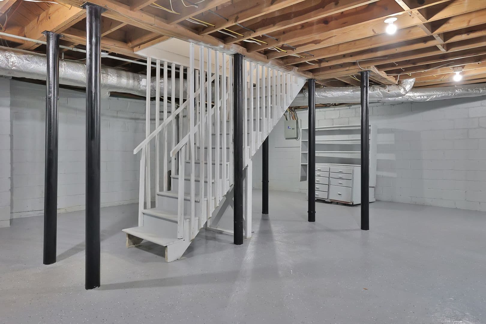Atlanta House: 1465 Willis Mill Rd SW