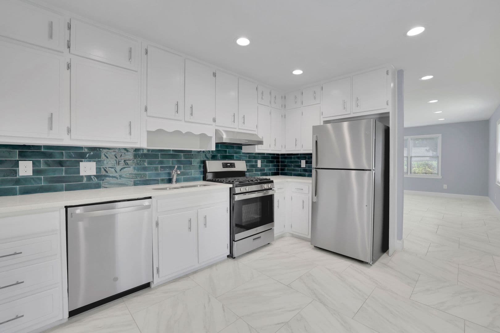 Conyers House: 1770 Southgate Ln SE - A