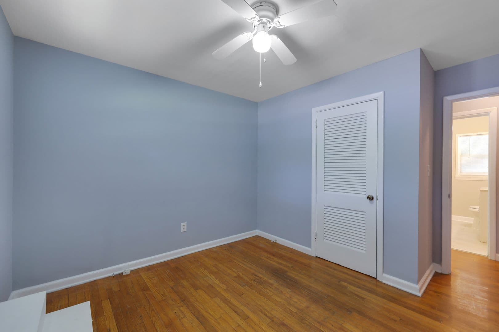 Atlanta House: 1260 Shore Dr SW