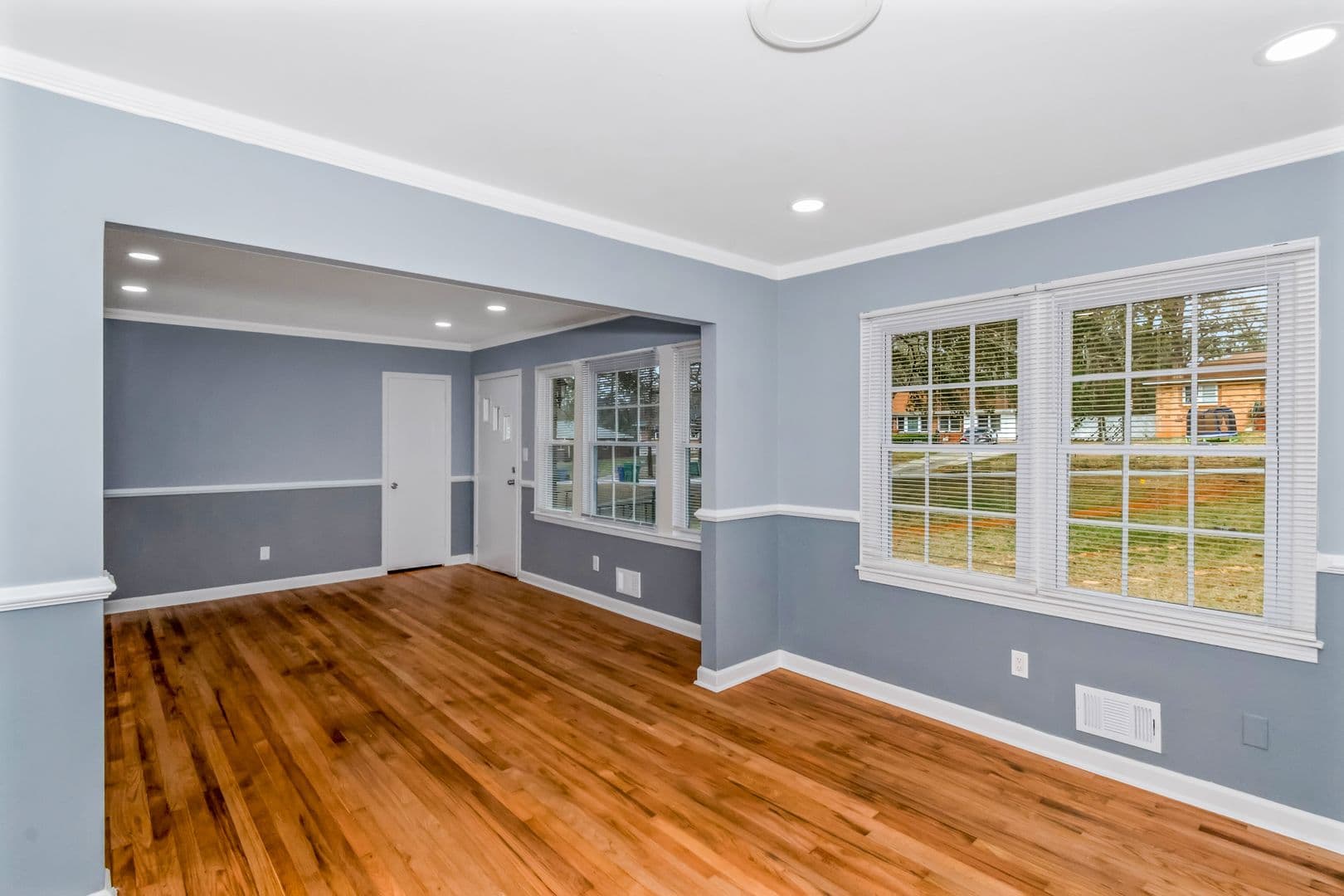 Atlanta House: 2019 Knight Ct SE
