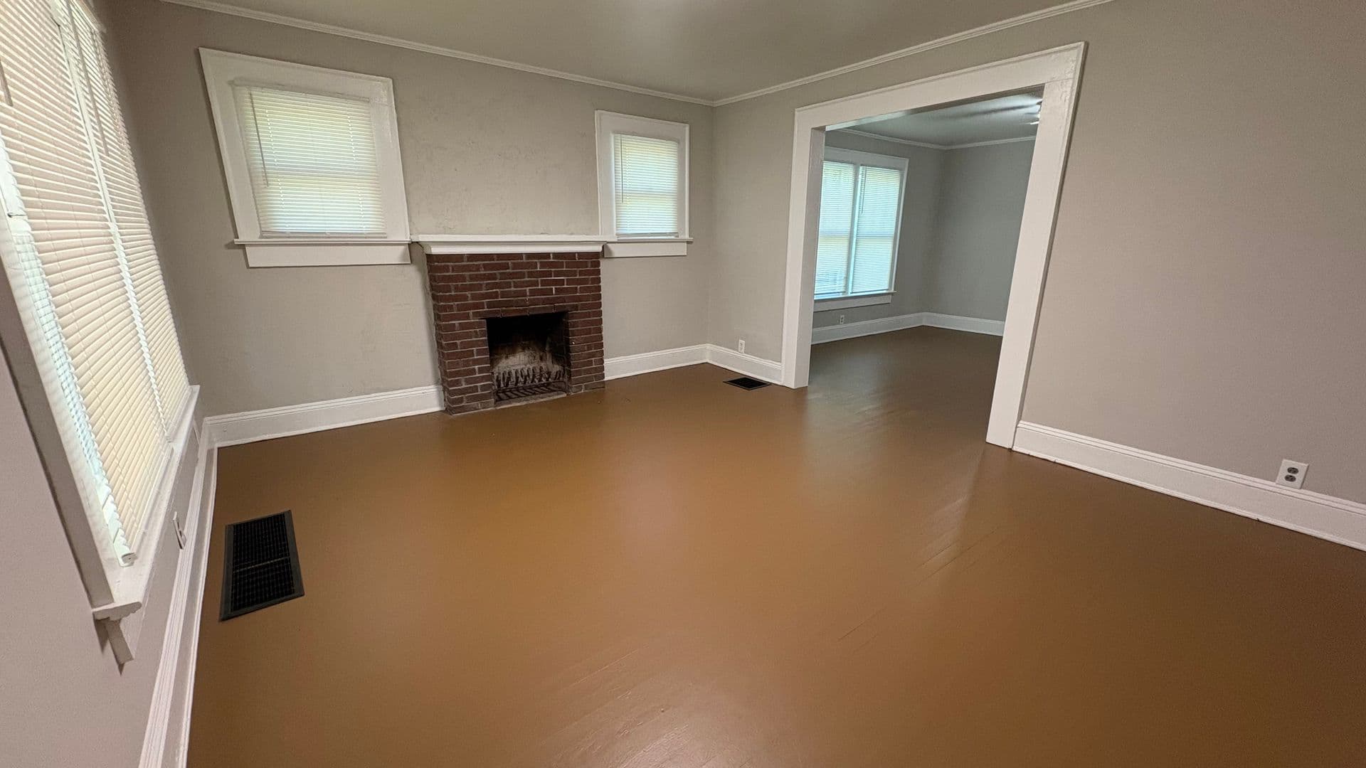 Atlanta Apartment: 4211 Campbellton Rd SW