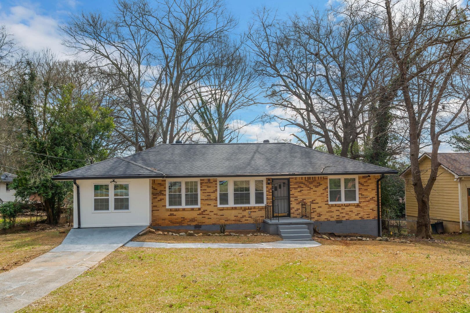 Atlanta House: 2019 Knight Ct SE