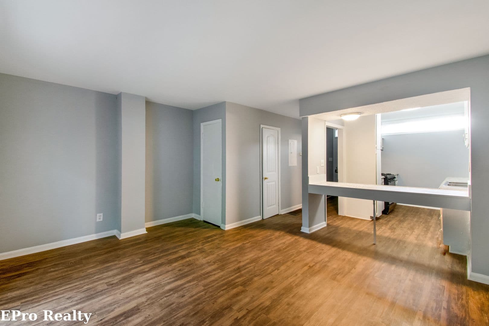 College Park House: 1804 Lyle Ave - 4