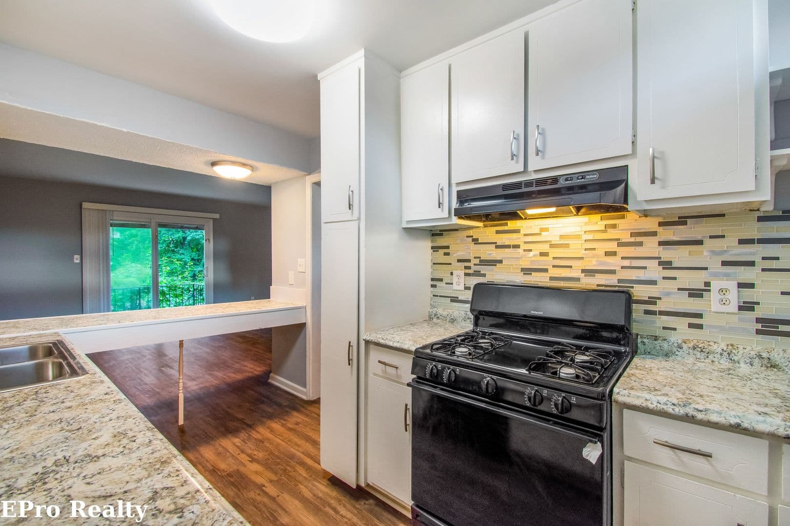 College Park House: 1804 Lyle Ave - 4