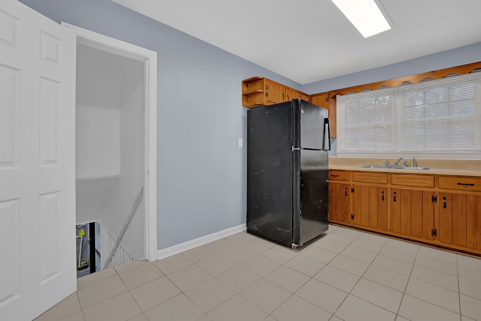 Atlanta House: 1465 Willis Mill Rd SW