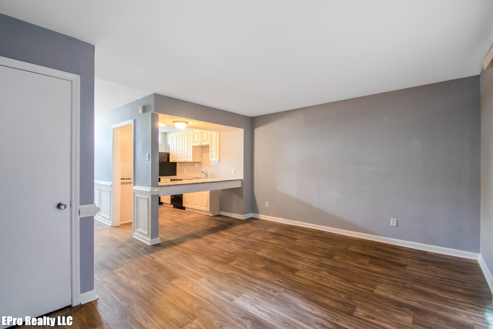 College Park House: 1790 Lyle Ave - 1