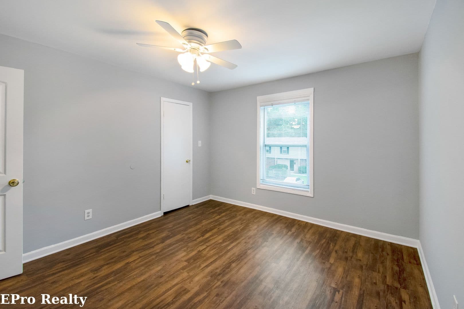 College Park House: 1804 Lyle Ave - 4