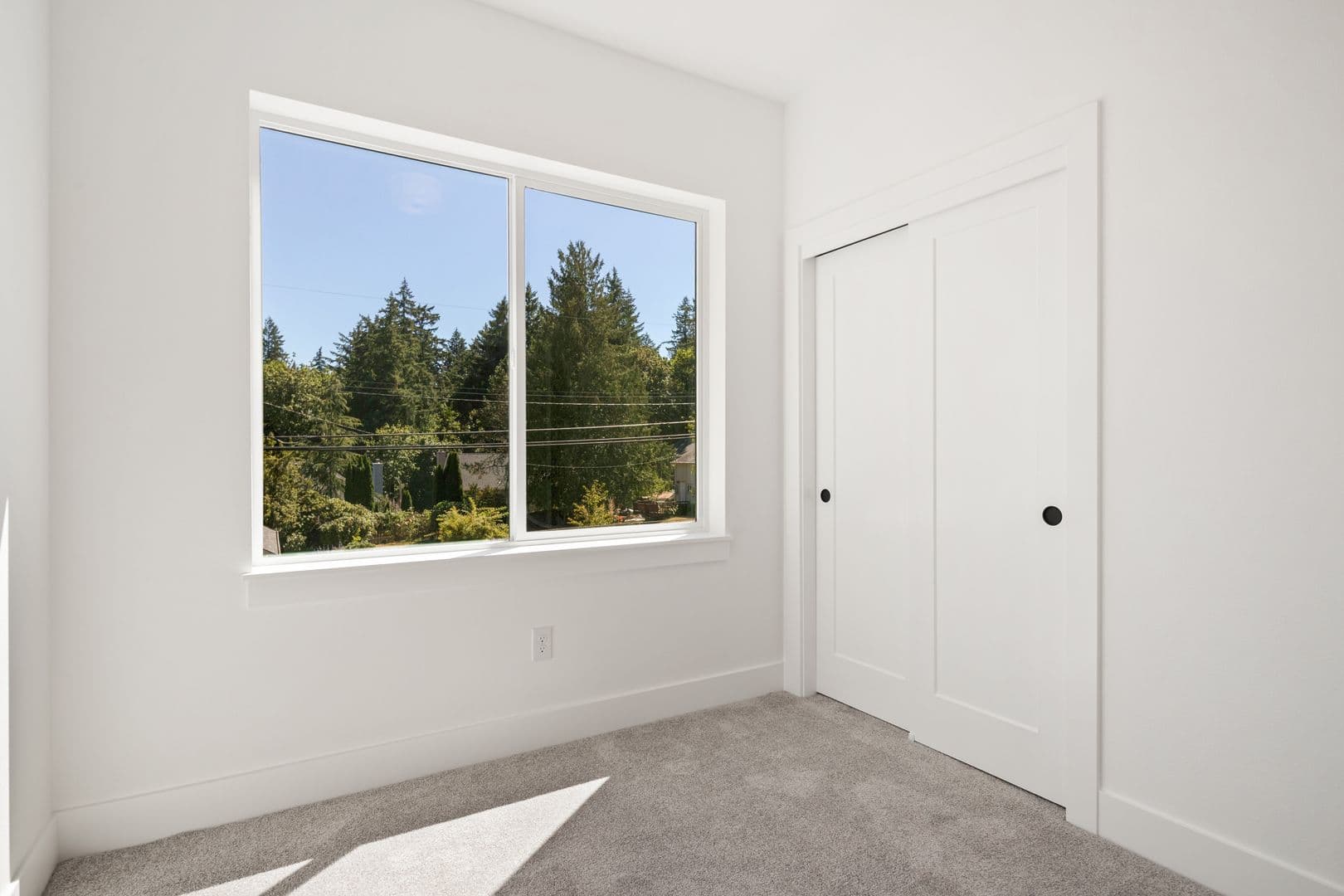 Portland House: 3819 SW Pomona St