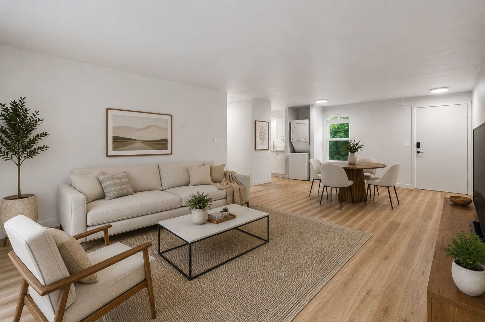 Vancouver Apartment: 3201 E 33rd St