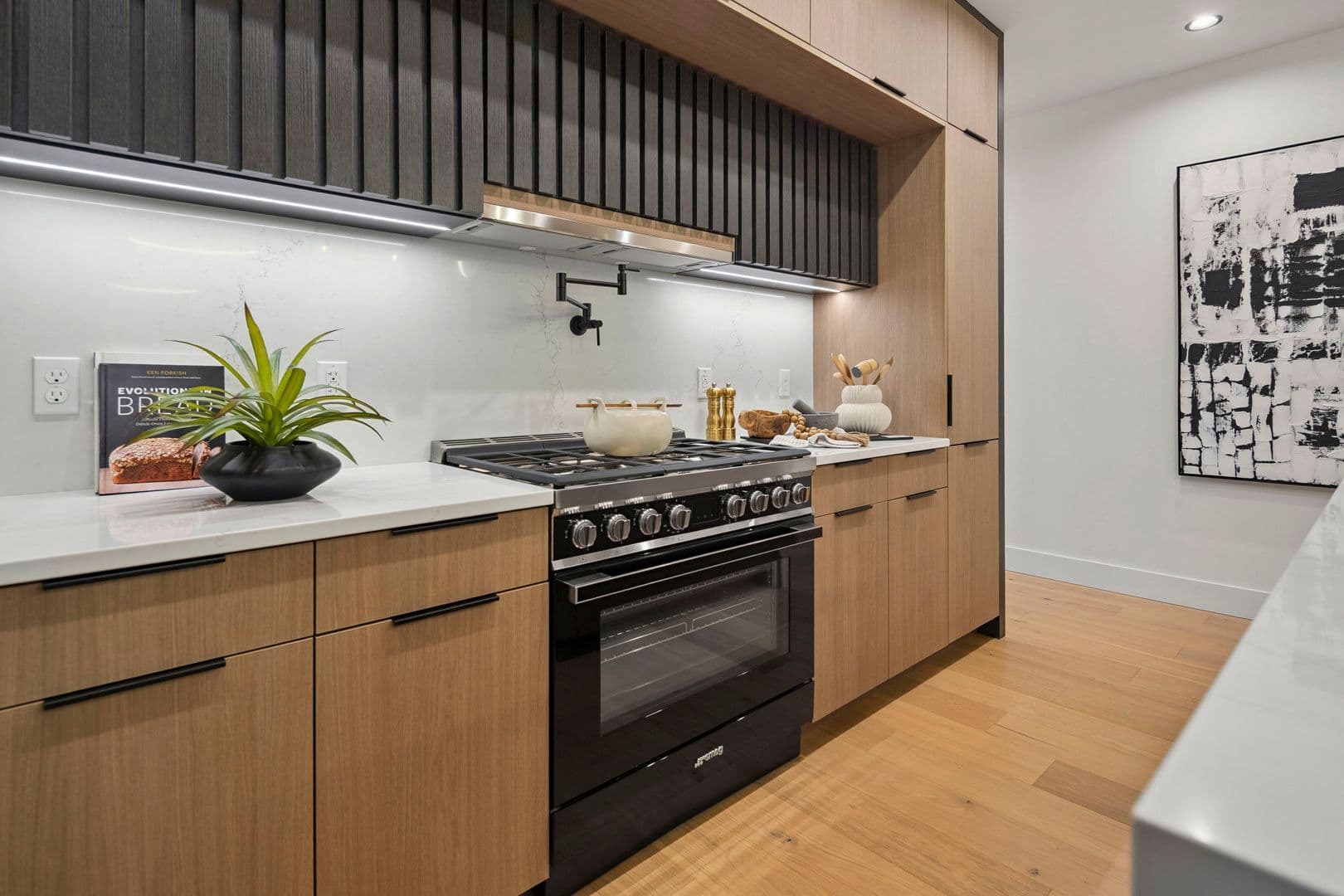 Lake Oswego House: 703 1st St