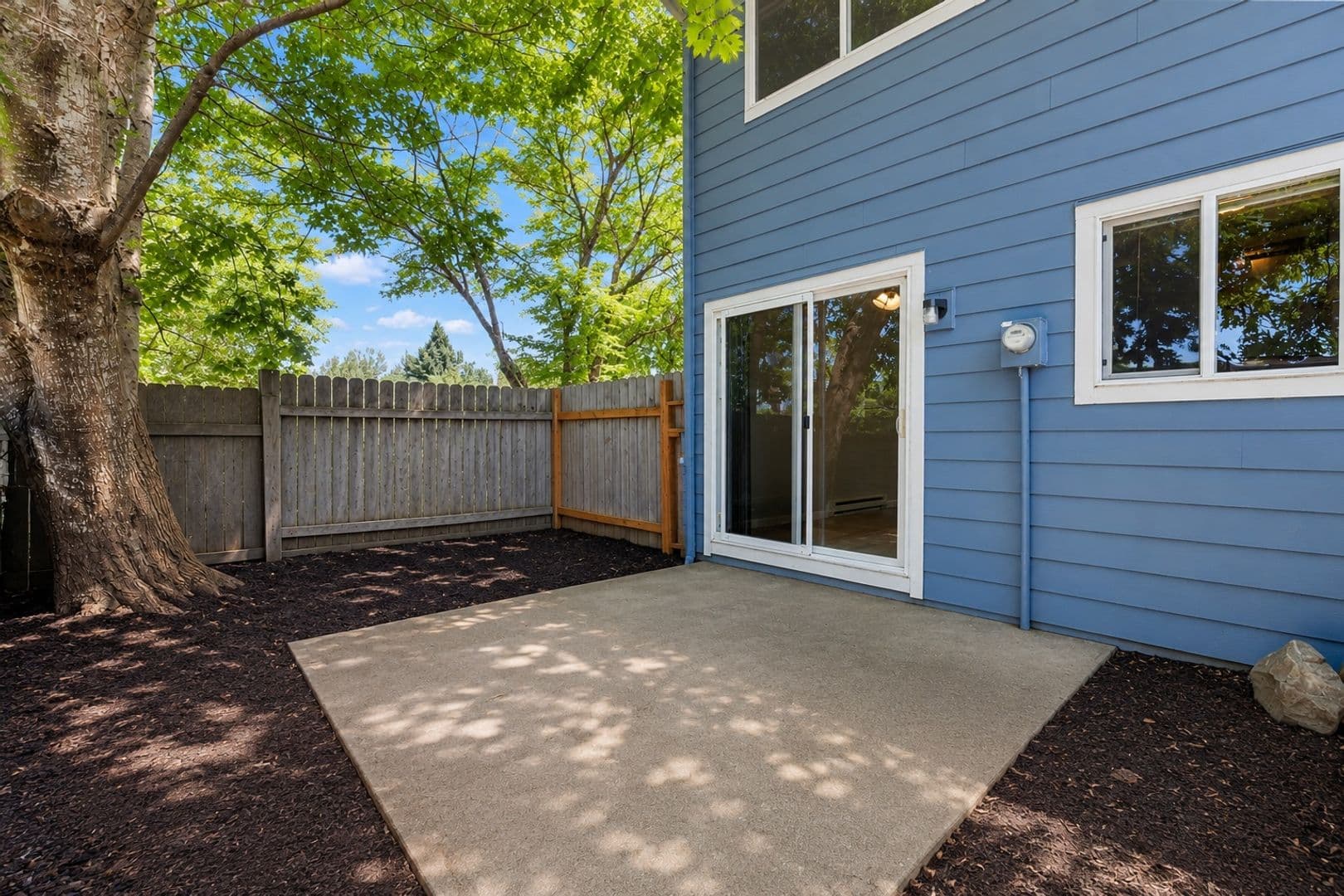 Wood Village Apartment: 22900 NE Halsey St.