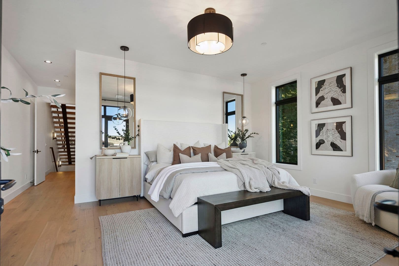 Lake Oswego House: 703 1st St