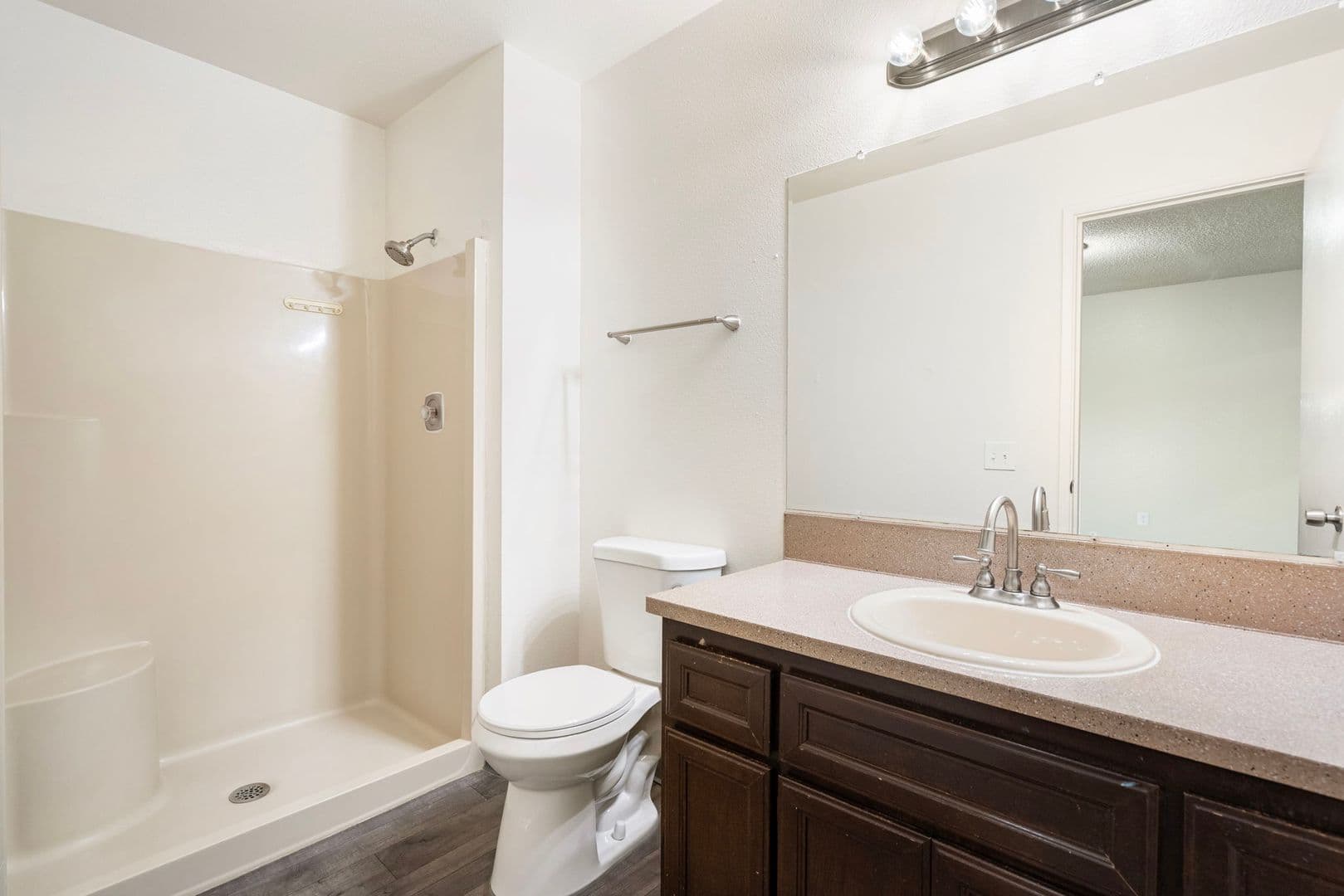 Beaverton Apartment: 3860 SW 178th Ave
