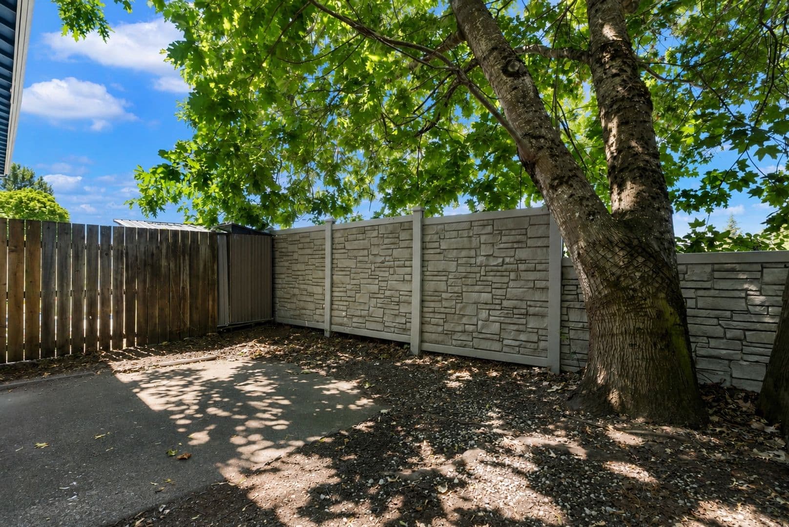 Wood Village Apartment: 22900 NE Halsey St.