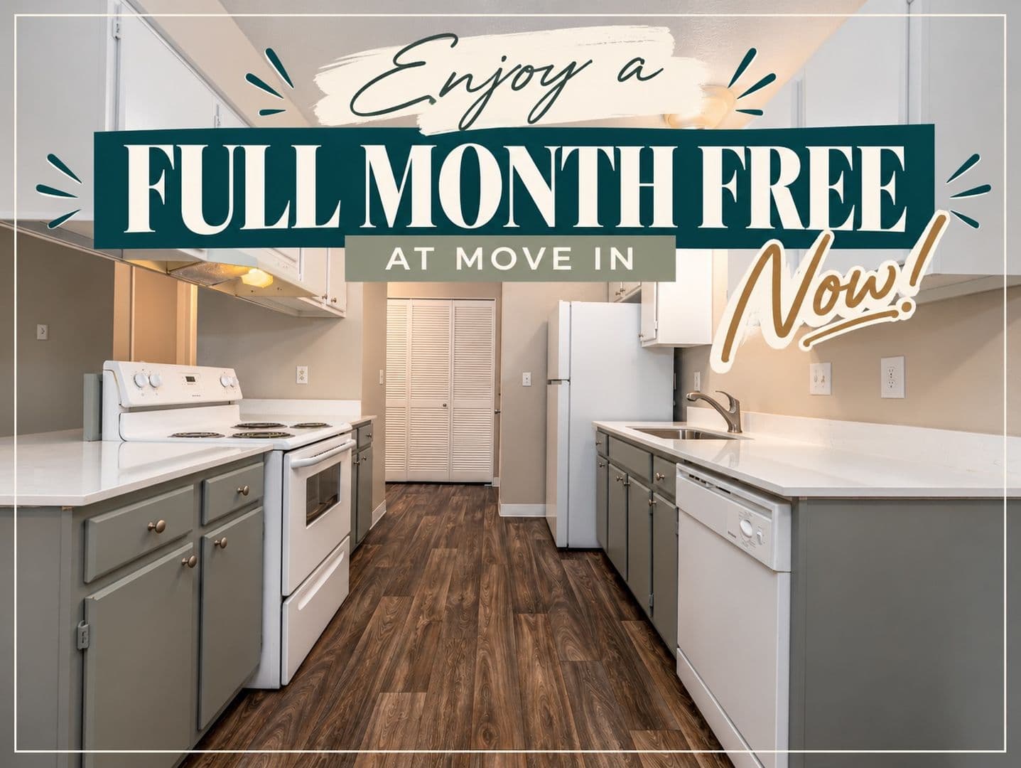 Gresham Apartment: 805 NE Kane Drive
