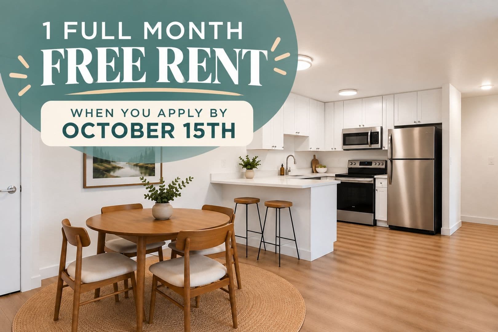 Beaverton Apartment: 18300 SW Shaw St