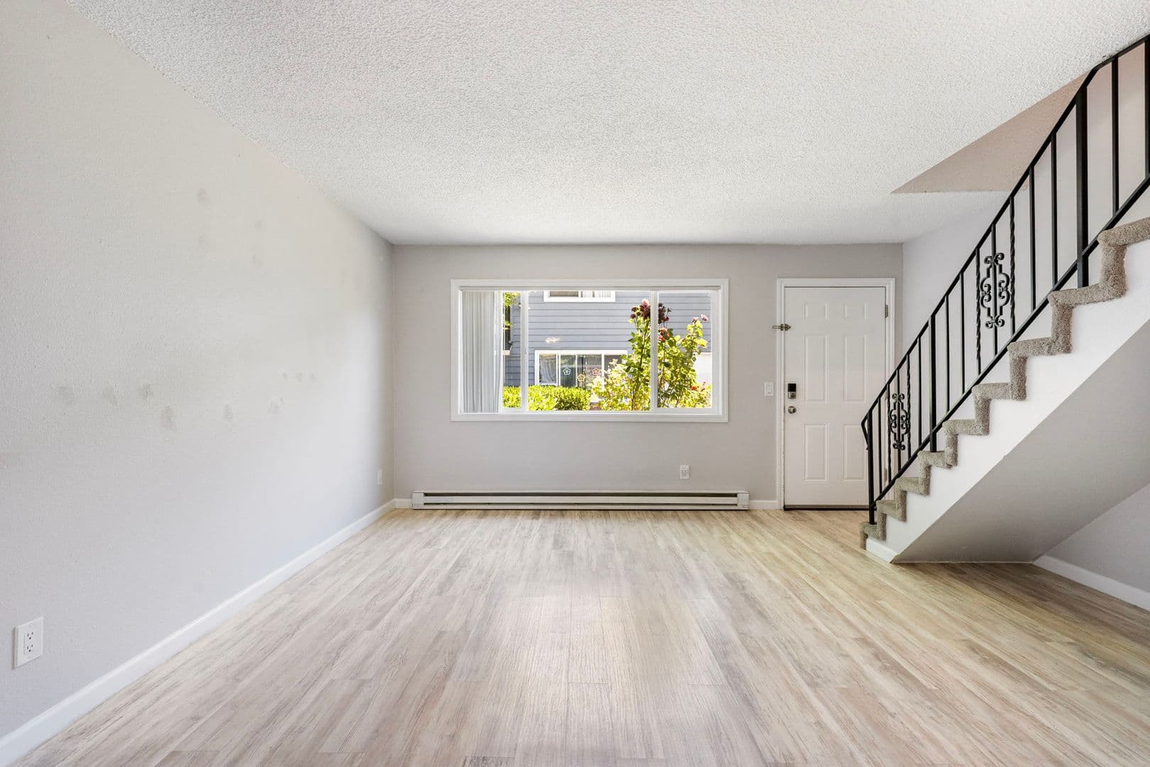 Wood Village Apartment: 22900 NE Halsey St.