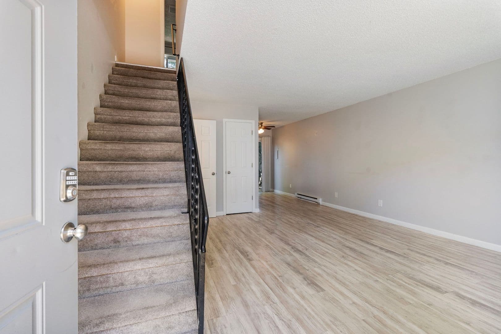 Wood Village Apartment: 22900 NE Halsey St.