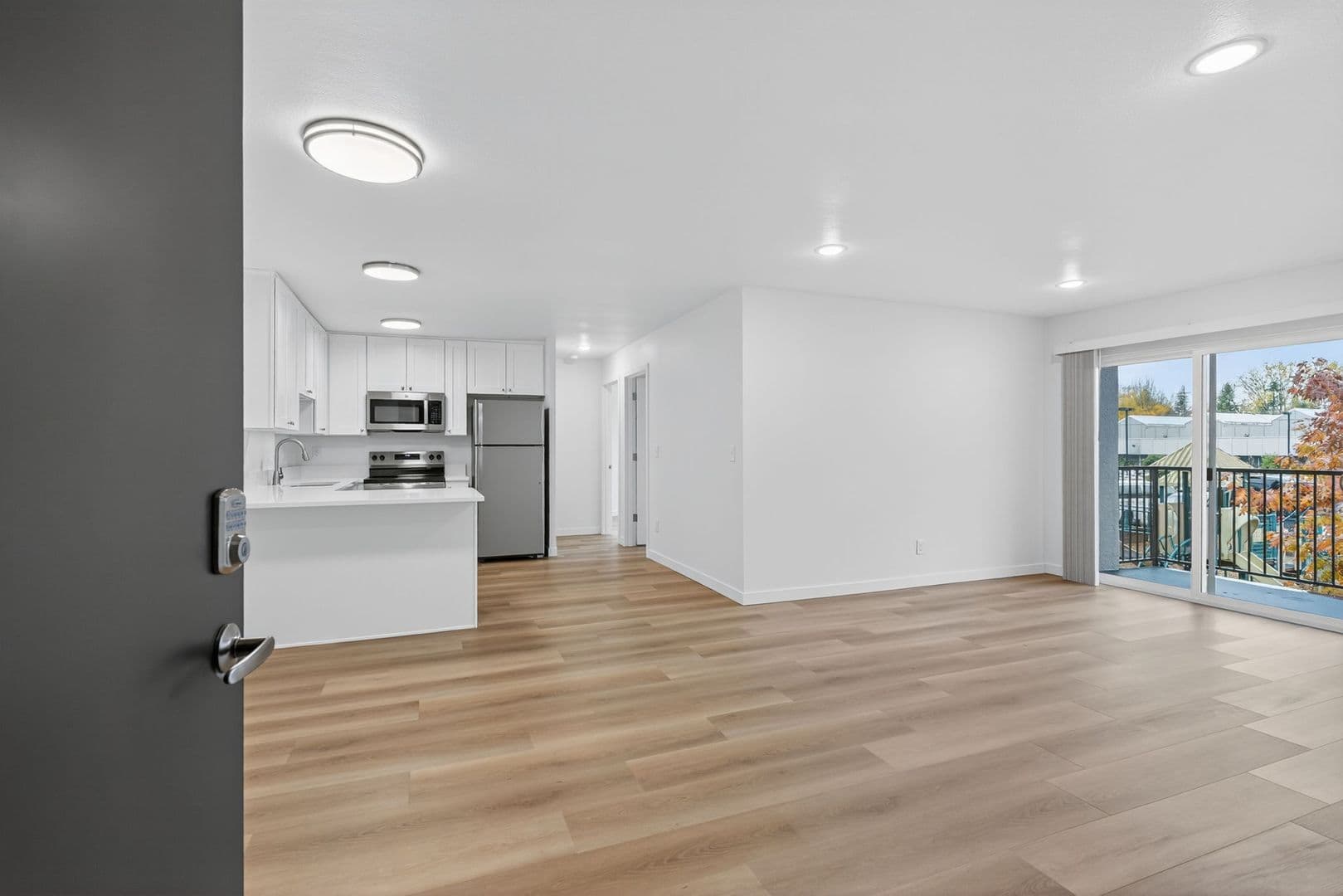 Beaverton Apartment: 18300 SW Shaw St