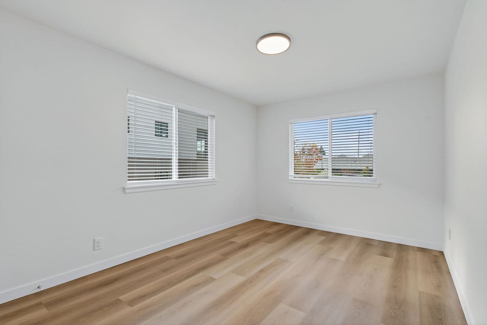 Beaverton Apartment: 18300 SW Shaw St