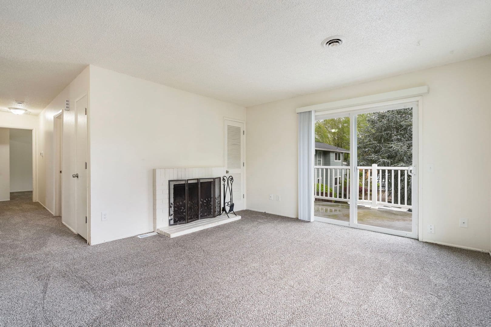 Beaverton Apartment: 3860 SW 178th Ave