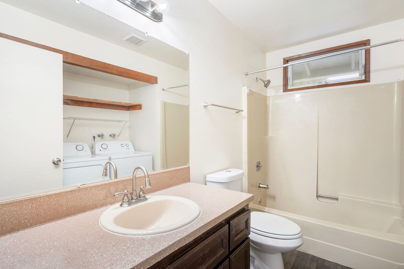 Beaverton Apartment: 3860 SW 178th Ave