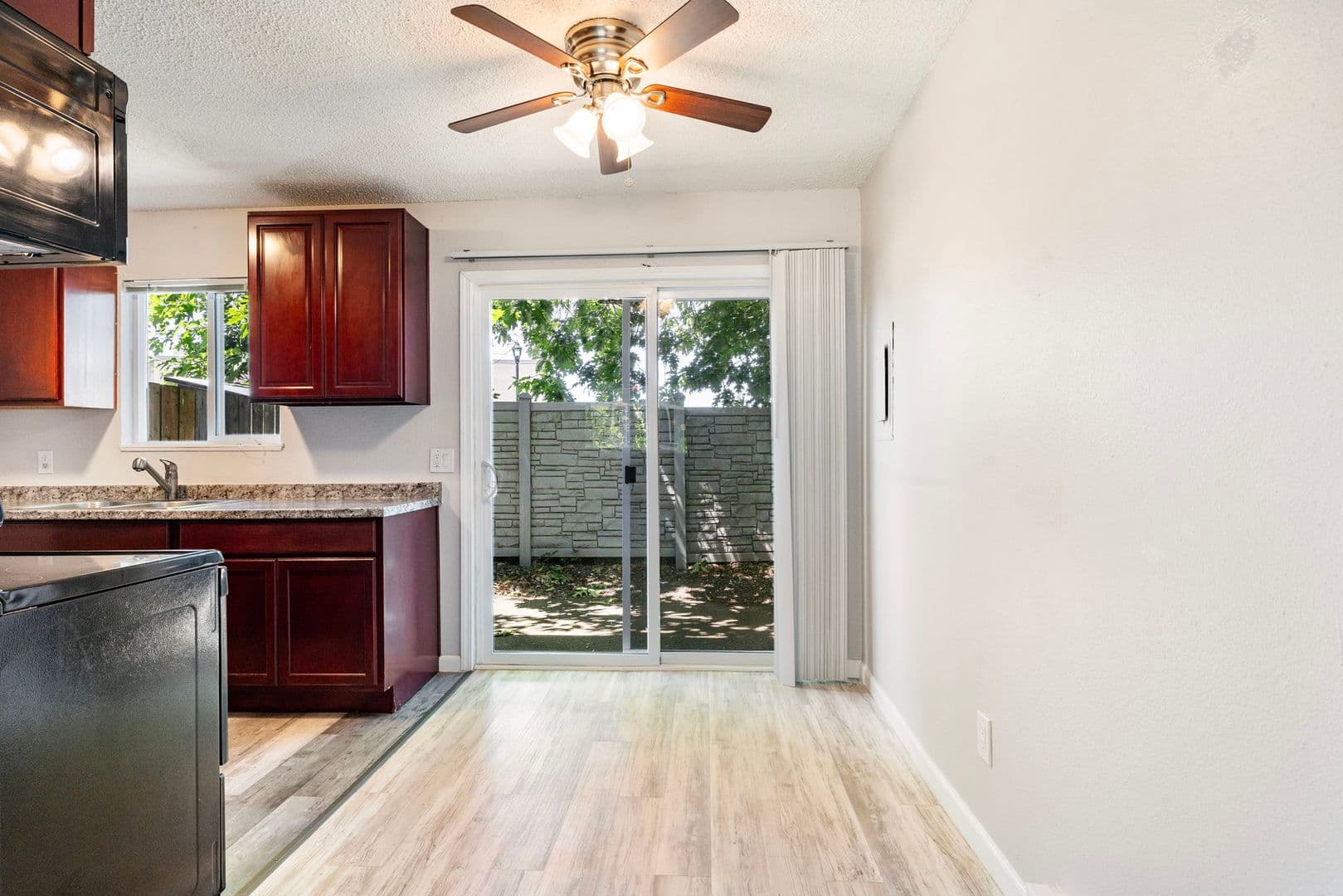 Wood Village Apartment: 22900 NE Halsey St.