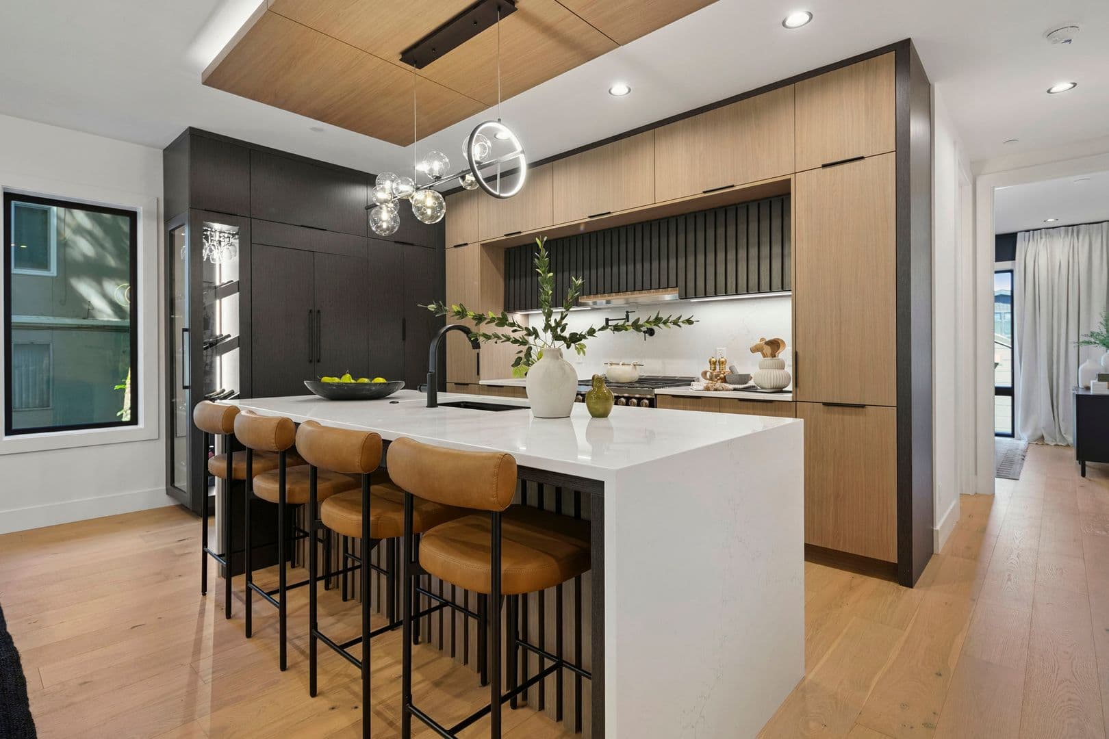 Lake Oswego House: 703 1st St