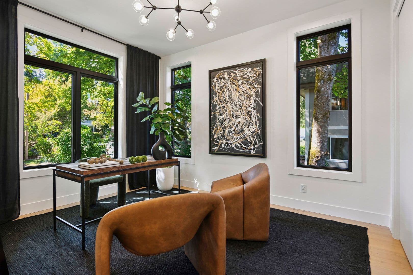 Lake Oswego House: 703 1st St