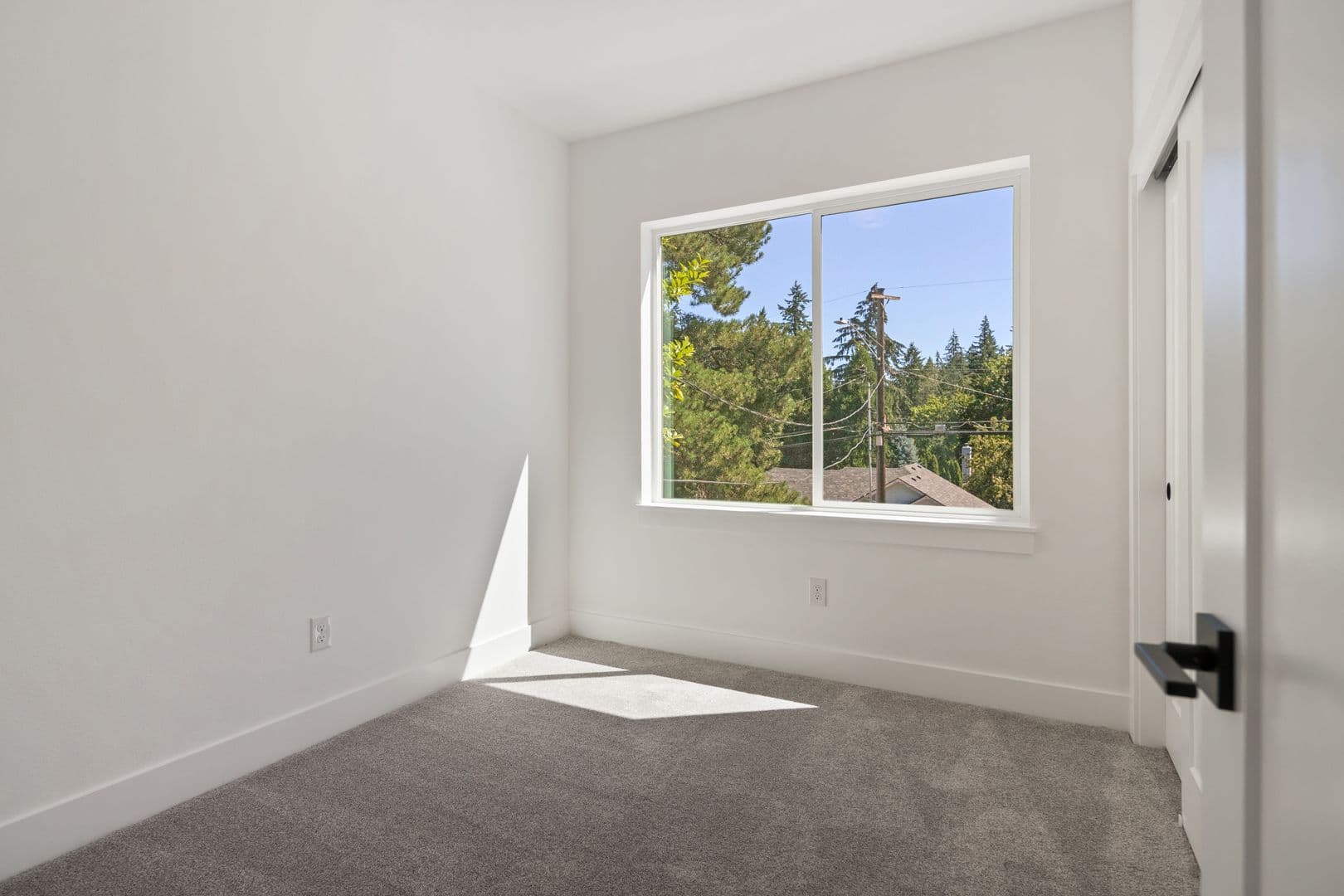 Portland House: 3819 SW Pomona St