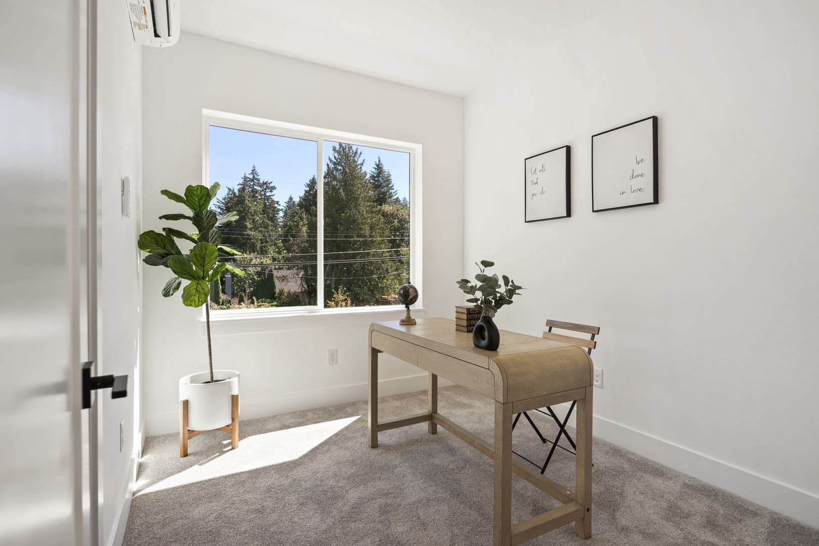 Portland House: 3819 SW Pomona St