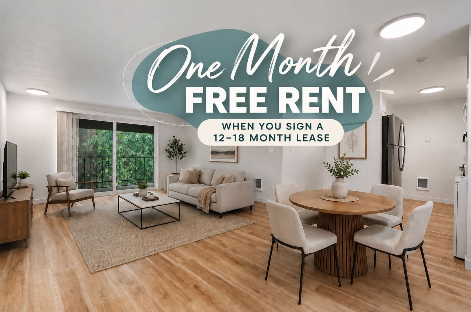Vancouver Apartment: 3201 E 33rd St